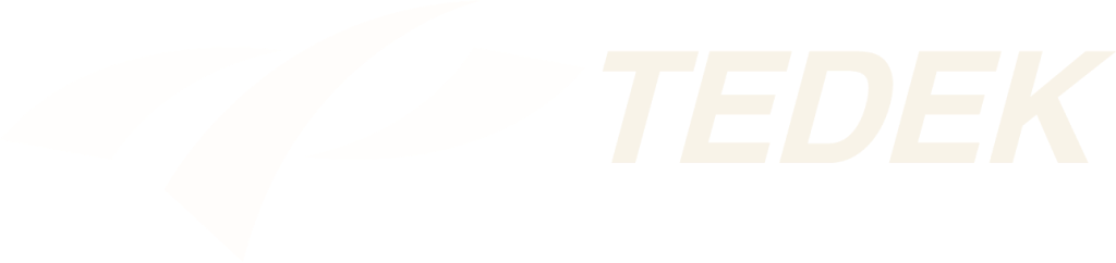 TEDEK